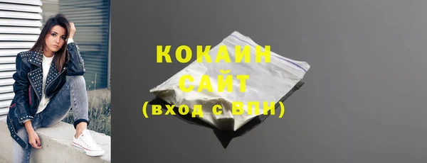 кокс Бородино